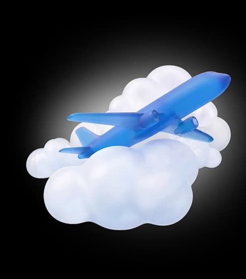 Pay & Fly